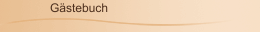 Gästebuch